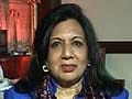 Biocon Chief Says Husband's Trust Wrongly Implicated In Pandora Papers Leak