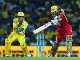 आईपीएल-8 में बन गया यह अनोखा रिकॉर्ड आईपीएल-8 में बन गया यह अनोखा रिकॉर्ड