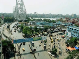 Sporadic Clashes Across West Bengal as Government, Opposition Face Off Over Bandh Sporadic Clashes Across West Bengal as Government, Opposition Face Off Over Bandh