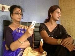 Transgender Becomes College Principal, a First in India