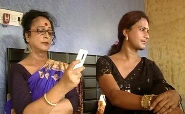 India's First Transgender College Principal Starts Work