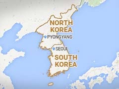 North Korea Soldier Defects Across Land Border
