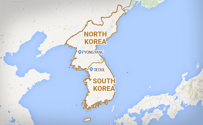 South Korea Fires Shells in Response to North Korea Rocket Firing
