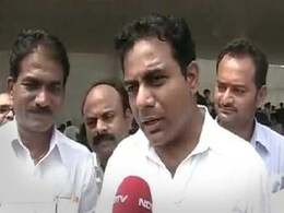 Centre 'More Generous' to Andhra Pradesh, Says Telangana Minister Centre 'More Generous' to Andhra Pradesh, Says Telangana Minister