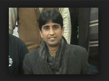 वह मुझे भैया बुलाती हैं, बोले कुमार विश्वास | कहा- हमें लेकर इतना अपयश न फैलाएं