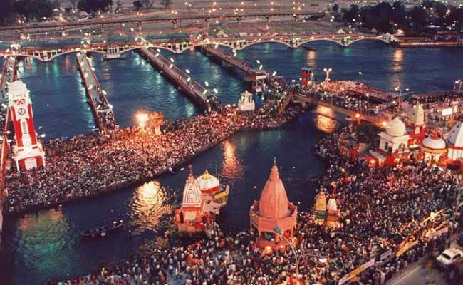 Nashik Kumbh Mela to Start on Tuesday; Devendra Fadnavis, Rajnath Singh to Be Present