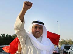 Kuwait Top Court Upholds Opposition Leader's Jail Term