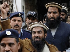 "Will Follow Prosecution Closely": US On 26/11 Mastermind's Arrest In Pak