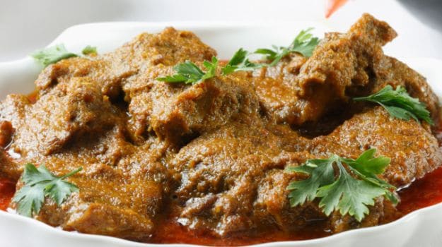 Kid Gosht