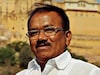 Laxmikant Parsekar, Who Succeeded Manohar Parrikar In Goa, To Quit BJP