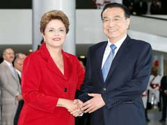 Chinese Premier Li Keqiang in Brazil to Unveil $50 Billion in Investments