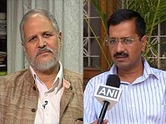 AAP Government to Defy Lt Governor by Not Obeying Direction on Circle Rates