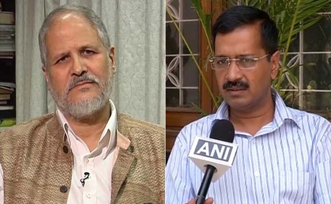 Summon Lieutenant Governor For Delhi Waterlogging: Arvind Kejriwal To High Court