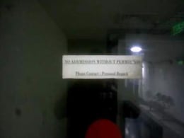 Bureaucrat Locked Out of Office in Turf War Between Arvind Kejriwal,  Lieutenant Governor Bureaucrat Locked Out of Office in Turf War Between Arvind Kejriwal,  Lieutenant Governor