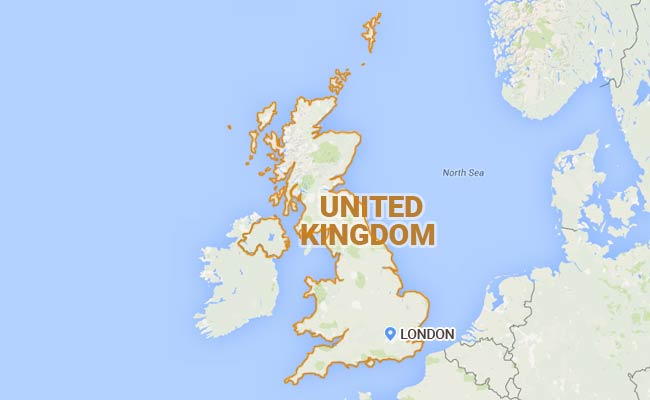 68 People Found in Shipping Container at UK Port