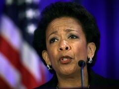 Loretta Lynch To Face Questions On Policing, Hillary Clinton Investigation