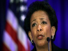 Death 'Fitting' for Boston Bomber: US Attorney General Death 'Fitting' for Boston Bomber: US Attorney General