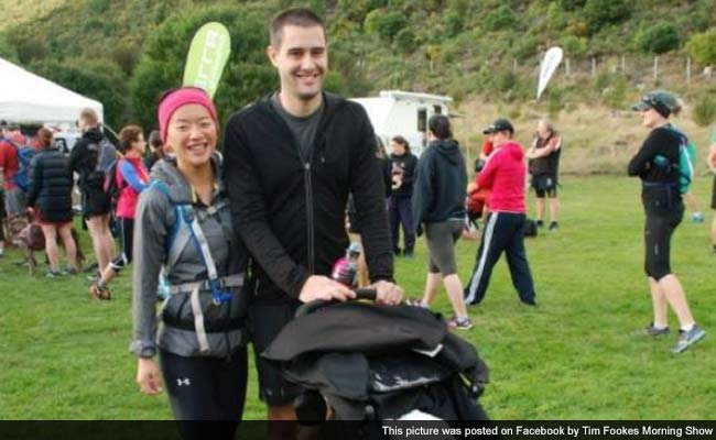 Lost New Zealand Woman Survives on Breast Milk