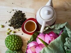 Lotus Tea Benefits: कमल की चाय पीने के चौंकाने वाले फायदे, यहां जानें बनाने का तरीका