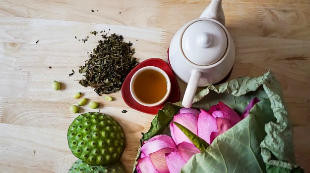 From Roots to Seeds: Unfolding the Health Benefits of 'The Sacred Lotus'