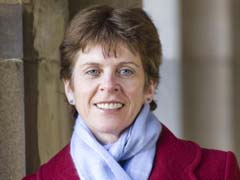 Oxford University Nominates First Female Vice-Chancellor