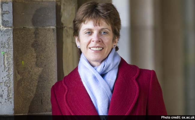 New Oxford Vice-Chancellor Bats For Free Speech