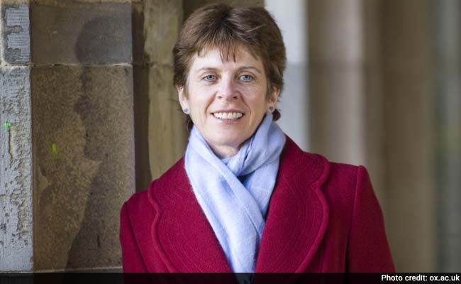 Oxford University Nominates First Female Vice-Chancellor