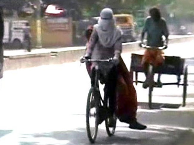 आंध्र और तेलंगाना में 'लू' का सितम, अब तक 223 लोगों की ले चुका है जान