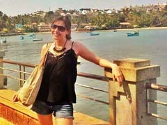 Young British Woman Blogs About 'Eve-Teasing' and Harassment in India