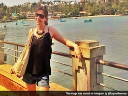 Young British Woman Blogs About 'Eve-Teasing' and Harassment in India Young British Woman Blogs About 'Eve-Teasing' and Harassment in India