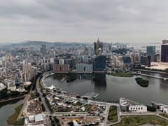 Tough Road Ahead as Macau Gambles on Mass Tourism