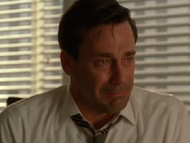 <i>Mad Men</i> Ends With Surprise-Packed Finale