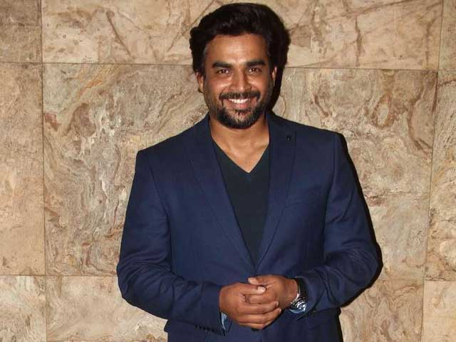 R Madhavan: Hiding Your Age Means You Are Insecure