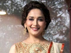 Madhuri Dixit Will Not Contest Election, Spokesperson Says; Denies Report