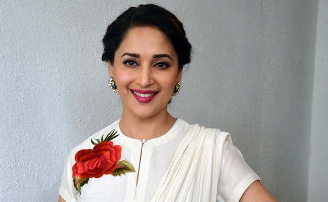 Why Actress Madhuri Dixit is Now Caught in Maggi Noodle Controversy