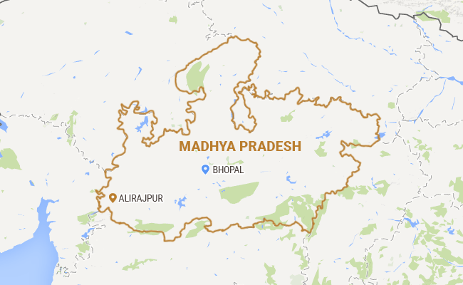 Efforts on to Rescue Child From Borewell in Madhya Pradesh