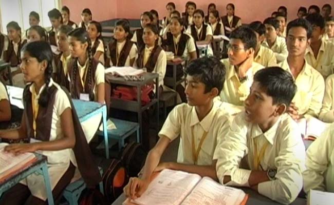 Not Mandatory For CBSE Schools To Prescribe NCERT Books: HRD