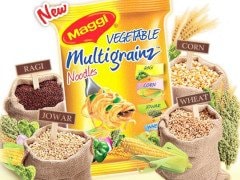 Maggi Noodles Row: Case Lodged Against Nestle India, Amitabh Bachchan, Preity Zinta and More