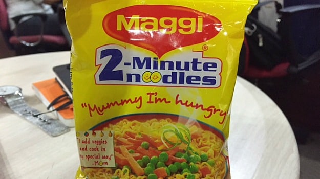 Nestle Denies Batch Recall, Says Maggi Samples are Sent for Independent Testing