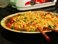 Maggi Noodles Being Tested by Maharashtra, Gujarat After Flunking in UP