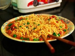 "No Ash Content," Says Maggi Maker As It Faces Rs 45 Lakh Fine "No Ash Content," Says Maggi Maker As It Faces Rs 45 Lakh Fine