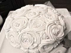 Don't Sweat Over Whipping Cream and Make Way for This Magic Frosting Don't Sweat Over Whipping Cream and Make Way for This Magic Frosting