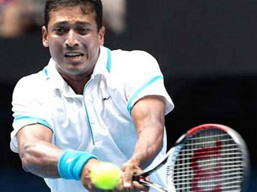 फ्रेंच ओपन : महेश भूपति-निक किर्गियोस की जोड़ी पहले ही दौर में हारी