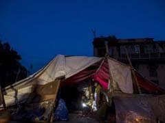 Fresh Earthquake Brings Panic, Damage and Death to Nepal