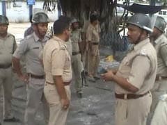 Railway Protection Force Jawan Stoned to Death in Bengal Railway Station