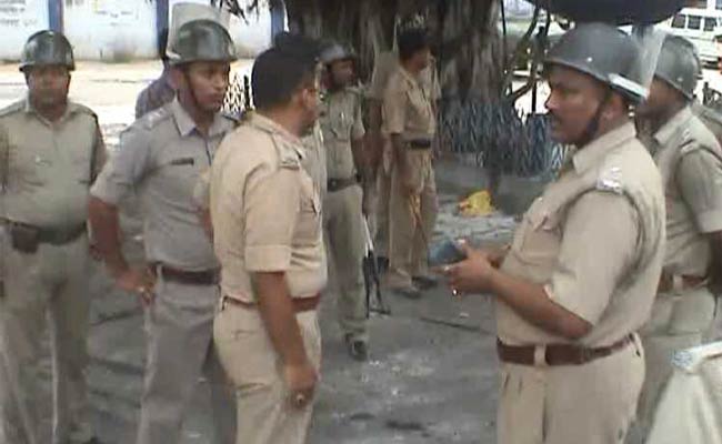 Railway Protection Force Jawan Stoned to Death in Bengal Railway Station