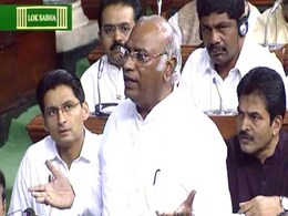 'Why Allow 5 Replies to Rahul Gandhi's Query?' Congress Questions Speaker in Parliament 'Why Allow 5 Replies to Rahul Gandhi's Query?' Congress Questions Speaker in Parliament