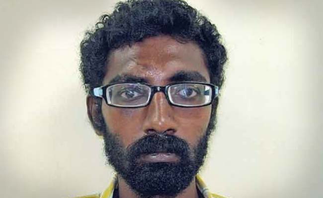 Man Arrested for Allegedly Posting Paedophilic Content on Facebook
