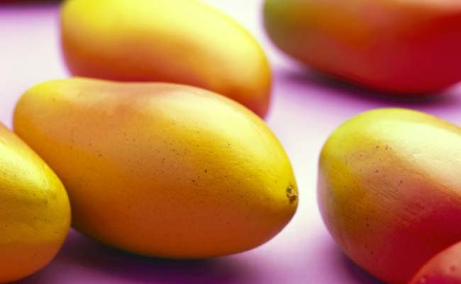 Mango Production in UP May Halve to 43 Lakh Tonnes: Assocham