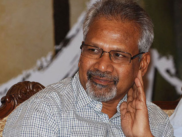 Mani Ratnam Visited Delhi Hospital For Routine Check Up, Says Producer